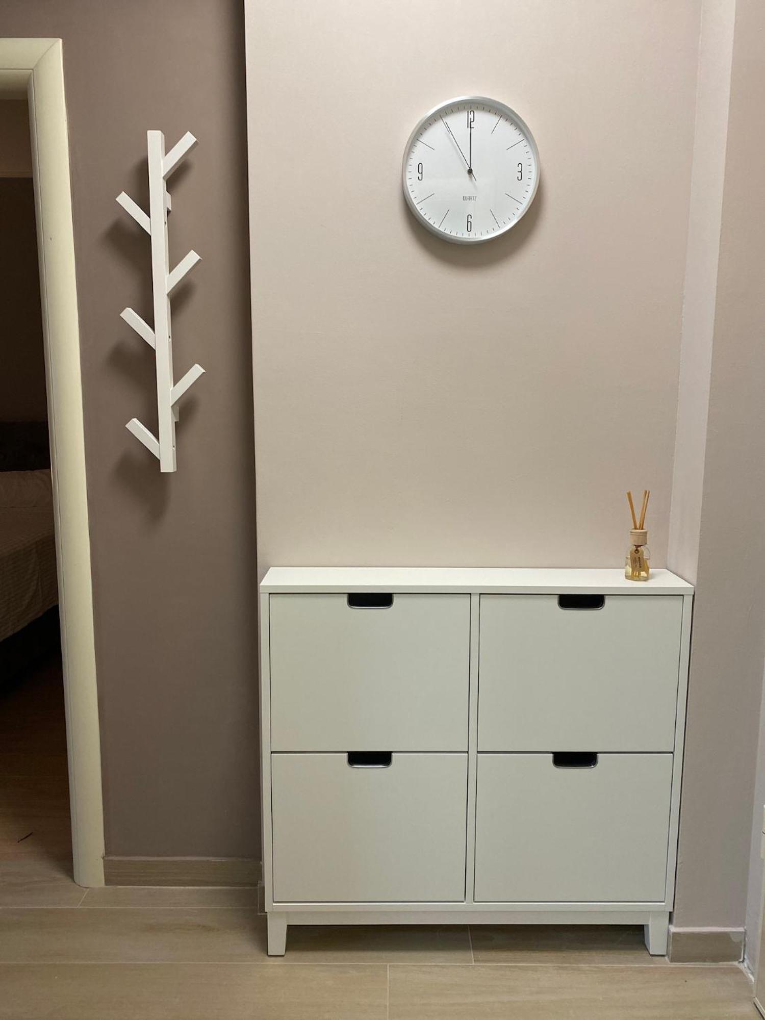 Apartman Tara Tivat Dış mekan fotoğraf