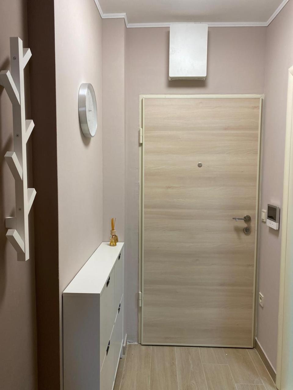 Apartman Tara Tivat Dış mekan fotoğraf
