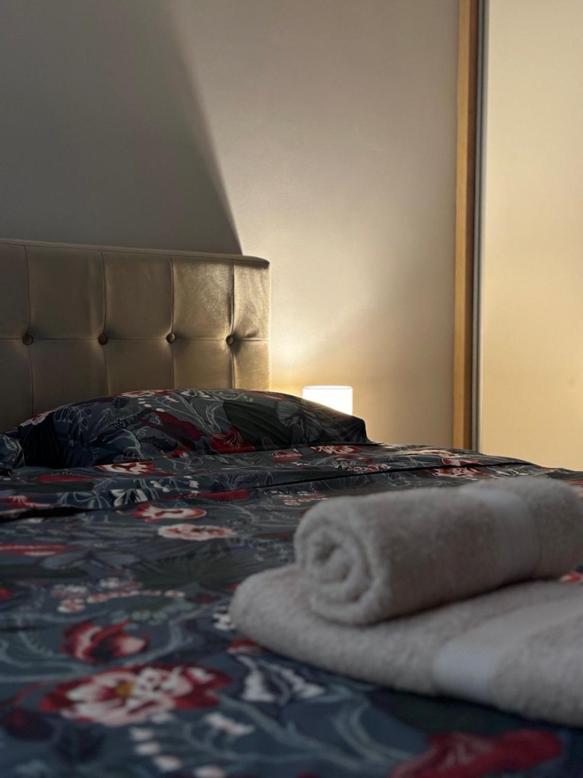 Apartman Tara Tivat Oda fotoğraf