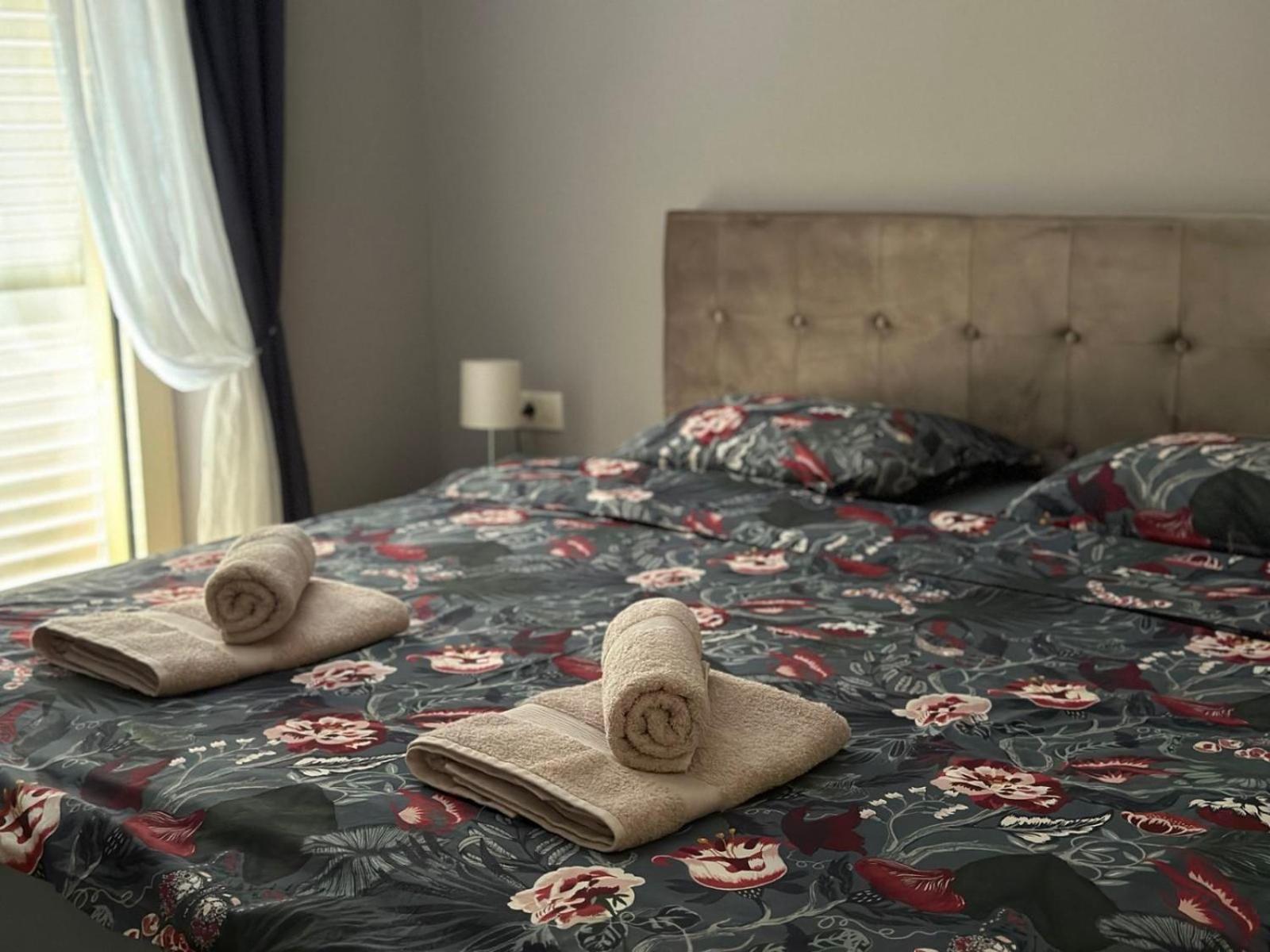Apartman Tara Tivat Oda fotoğraf